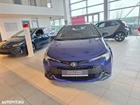 Nouă Toyota Corolla Business Edition 140 CP (102 kW) 2025 Culoarealbastru Break