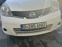 Second-hand Nissan Note 90 CP (66 kW) 2012 Hatchback