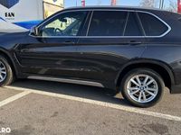 second-hand BMW X5 xDrive25d Sport-Aut.