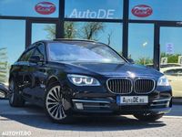 second-hand BMW 730 Seria 7 d xDrive