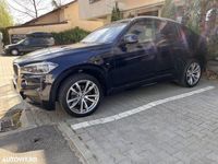 second-hand BMW X6 xDrive30d