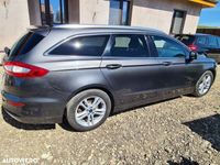 second-hand Ford Mondeo 2.0 EcoBlue Aut. Titanium