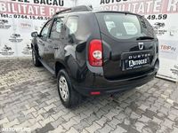 second-hand Dacia Duster 1.6 16V 4x2 Laureate