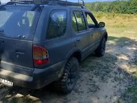 Second-hand Opel Frontera 160 CP (117 kW) 2000 SUV