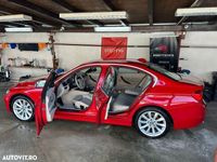 second-hand BMW 320 Seria 3 d Sport Line