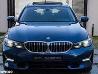 second-hand BMW 320 Seria 3 d Touring xDrive Aut. Luxury Line