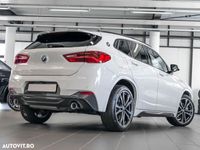 second-hand BMW X2 sDrive20d AT