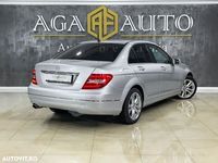 second-hand Mercedes C180 CDI 7G-TRONIC Avantgarde Edition