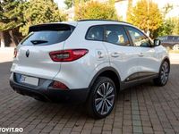 second-hand Renault Kadjar 2016 · 115 000 km · 1 598 cm3 · Diesel