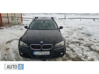 second-hand BMW 318 