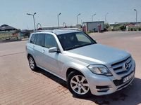 Second-hand Mercedes GLK220 125 CP (91 kW) 2012 SUV