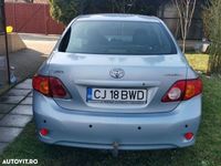 second-hand Toyota Corolla 1.4 H/B Sol