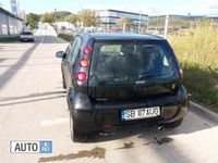 second-hand Smart ForFour 1,5 CDI