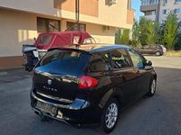 Second-hand Seat Altea 125 CP (91 kW) 2013 Culoarenegru Monovolum