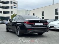 second-hand BMW 540 Seria 5