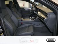 second-hand Audi RS7 2023 4.0 Benzină 600 CP 6.999 km - 155.890 EUR - leasing auto