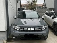 Second-hand Dacia Duster Expression 101 CP (74 kW) 2024 Gri SUV