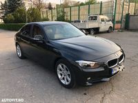 second-hand BMW 316 Seria 3 d Luxury Line