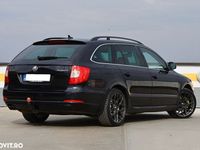 second-hand Skoda Superb Combi 2.0 TDI 4X4 Ambition