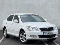 Second-hand Skoda Octavia 105 CP (77 kW) 2013 Berlinǎ