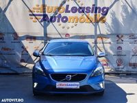 second-hand Volvo V40 