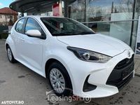 second-hand Toyota Yaris 1.5 L CVT Active