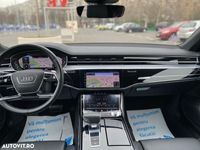 second-hand Audi A8 3.0 55 TFSI quattro Tiptronic