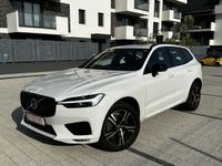 second-hand Volvo XC60 