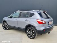 second-hand Nissan Qashqai 2.0 DCI DPF Tekna