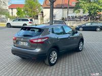 second-hand Nissan Qashqai 1.6 Dci 131 Cp 2015