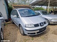 second-hand Seat Alhambra 1.9 TDI Reference