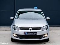 second-hand VW Polo 1.2 TDI CR DPF Comfortline