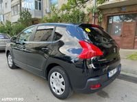 second-hand Peugeot 3008 1.6 HDI Confort Pack