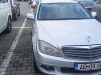 Second-hand Mercedes C180 156 CP (114 kW) 2008 Berlinǎ