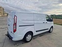Second-hand Ford Transit Custom 130 CP (95 kW) 2020