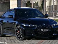 Second-hand BMW 420 M Sport 190 CP (139 kW) 2025 Culoarenegru Berlinǎ