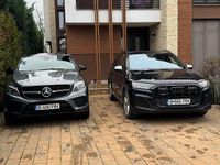 Second-hand Mercedes GLE350 AMG line 272 CP (200 kW) 2019 Culoaregri SUV
