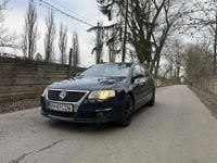 Second-hand VW Passat 140 CP (102 kW) 2009 Break