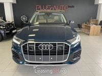 second-hand Audi Q7 2022 3.0 Diesel 231 CP 29.129 km - 69.020 EUR - leasing auto