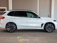 second-hand BMW X5 M 