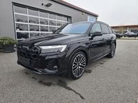 Nouă Audi Q7 S-Line 286 CP (210 kW) 2025 SUV