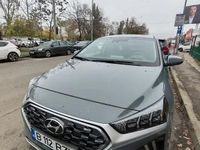 Second-hand Hyundai Ioniq 141 CP (103 kW) 2021 Gri Hatchback