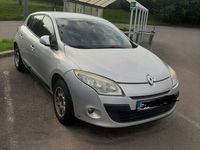 second-hand Renault Mégane III defect