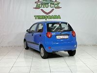 second-hand Chevrolet Matiz 1.0 SE