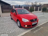 second-hand VW Polo 1.2 Attractive