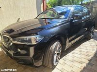 second-hand BMW X6 xDrive40d