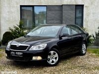 Second-hand Skoda Octavia 160 CP (117 kW) 2010 Culoarenegru Berlinǎ