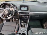 second-hand Mazda CX-5 100.000 KM, 2 191 cm3 Diesel Pret negociabil, Mesaj pe Whatsapp