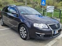 Second-hand VW Passat 140 CP (102 kW) 2009 Break