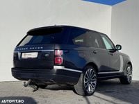 Second-hand Land Rover Range Rover Autobiography 525 CP (386 kW) 2019 Culoaregri SUV